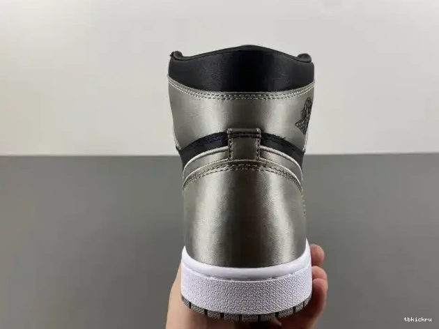 Rep TBK OG Shadow 1 Satin Jordan Air WMNS High FD4810-010 0522